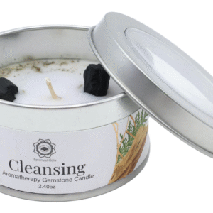 Bougie CLEANSING SANDALWOOD - Petit format